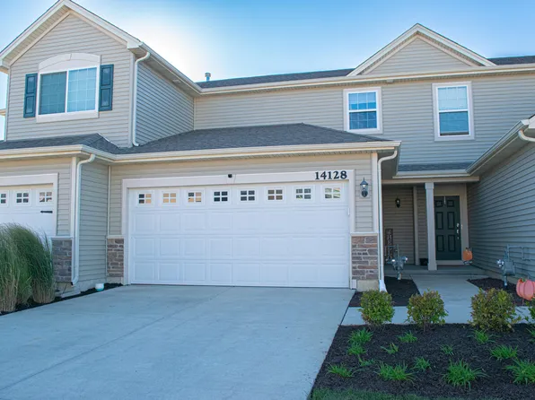 14128 Magnolia St, Cedar Lake, IN 46303