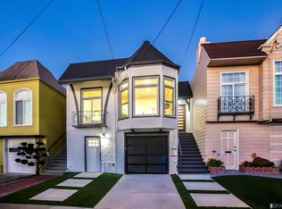 1446 38th Ave, San Francisco, CA 94122