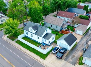 601 11th St S, Virginia, MN 55792