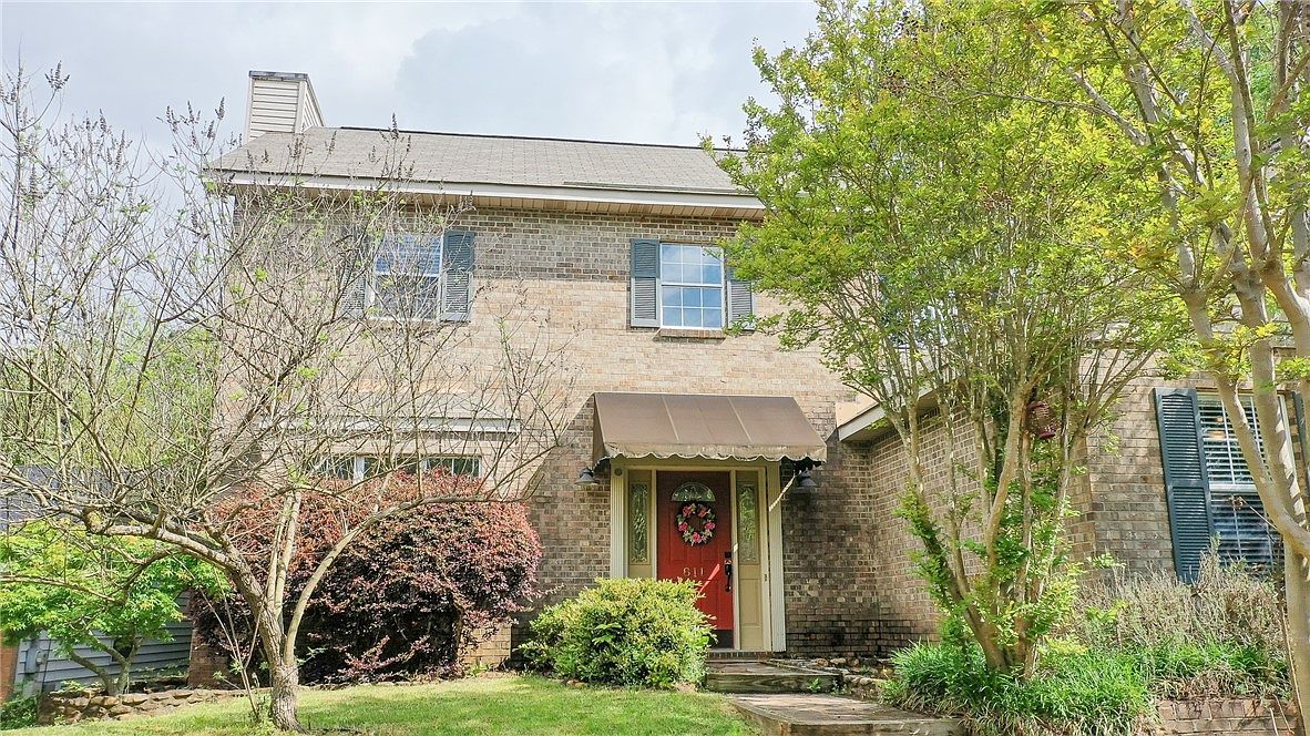 811 Cheyenne Ave, Auburn, AL 36830 MLS 165169 Zillow