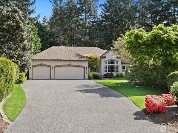 16705 89th Avenue E, Puyallup, WA 98375