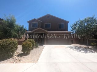 3517 Wild Horse Rd NE, Rio Rancho, NM 87144