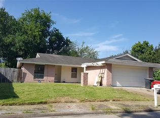 15823 Ridgeroe Ln, Houston, TX 77053