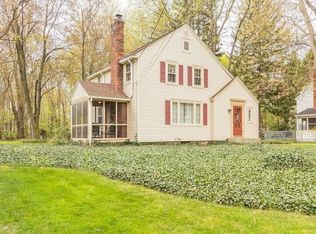 27 Rye Rd, Rochester, NY 14626