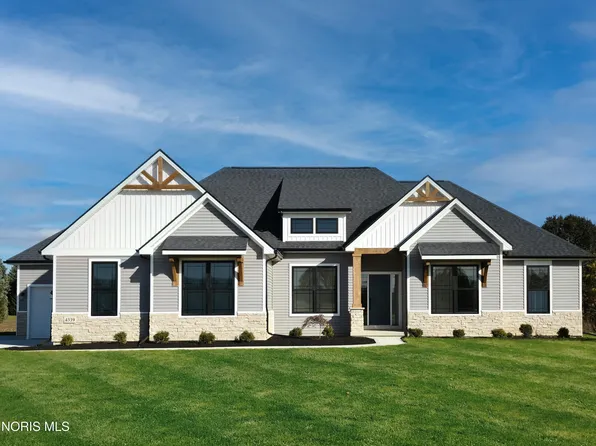 4339 Sage St, Maumee, OH 43537