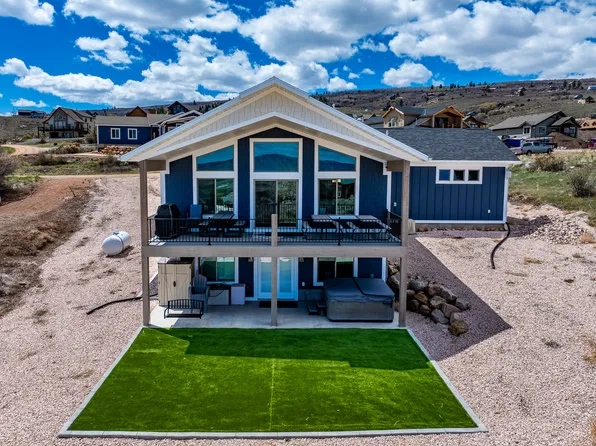 2774 S Chukar Dr, Garden City, UT 84028