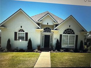 6555 Harvey Jones Ave, Springdale, AR 72762