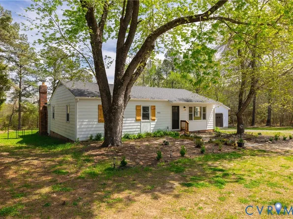 5521 Richmond Rd, Amelia Court House, VA 23002