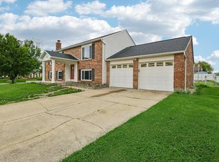 851 Hacienda Ct, Villa Hills, KY 41017