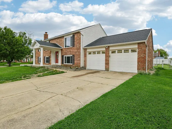 851 Hacienda Ct, Villa Hills, KY 41017