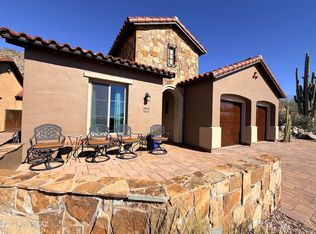 14414 N Mickelson Canyon Ct, Oro Valley, AZ 85755