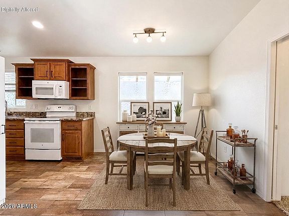 3rd image of 8700 E University Drive #232