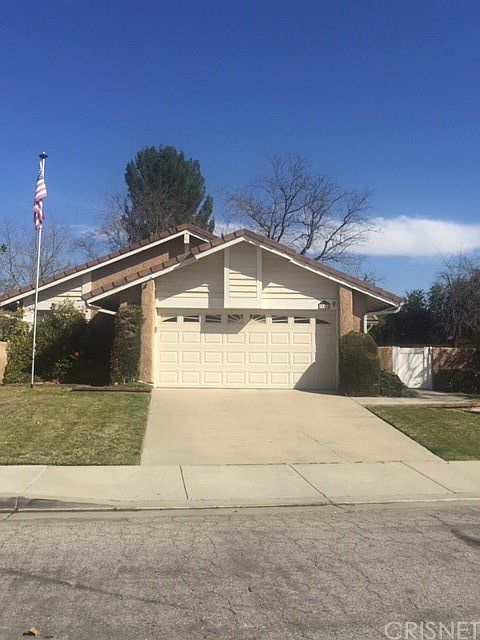 2nd image of 25610 Rancho Adobe Rd