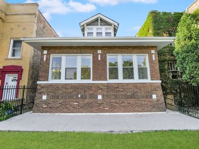 2445 W Marquette Rd, Chicago, IL, 60629