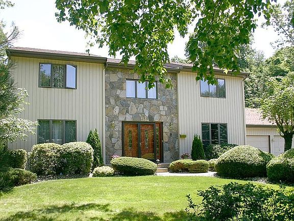 Loaded with curb appeal