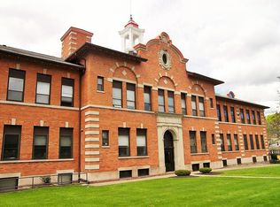 208 Gregory Park, Rochester, NY 14620