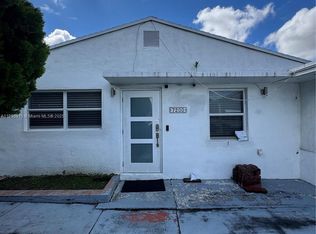 7200 SW 4th St #1, Miami, FL 33144