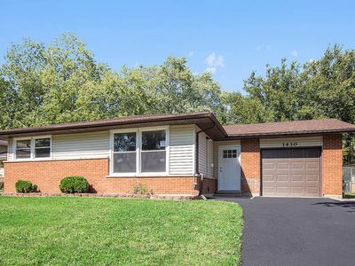 3430 Woodworth Pl, Hazel Crest, IL, 60429