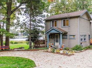 11730 Cundy Rd, Hartland, MI 48353