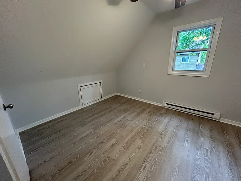 2nd Floor - Bedroom 3