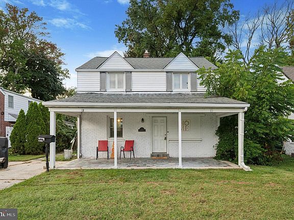 2nd image of 2379 Mole Rd