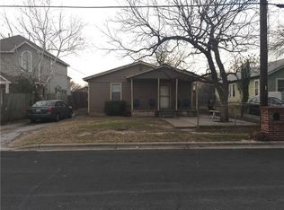 7612 Bethune Ave, Austin, TX 78752