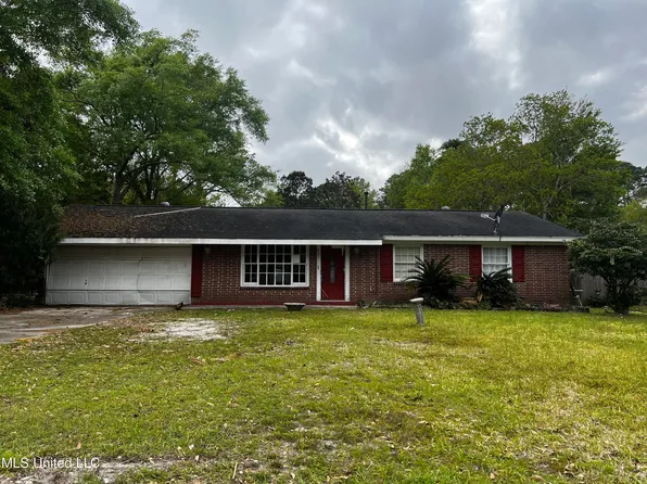 931 Brown St, Gulfport, MS 39507