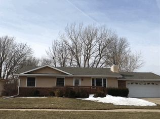 416 S Ridge Dr, South Sioux City, NE 68776