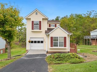 1630 Sleepy Hollow Rd, Christiansburg, VA 24073