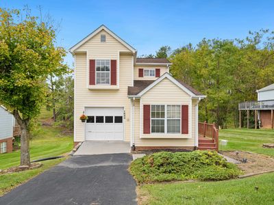 1630 Sleepy Hollow Rd, Christiansburg, VA, 24073