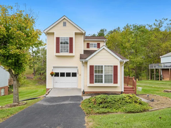 1630 Sleepy Hollow Rd, Christiansburg, VA 24073