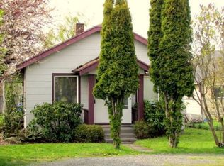 2815 Patton St, Bellingham, WA 98225