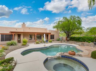 11114 N Poinsettia Dr, Oro Valley, AZ 85737