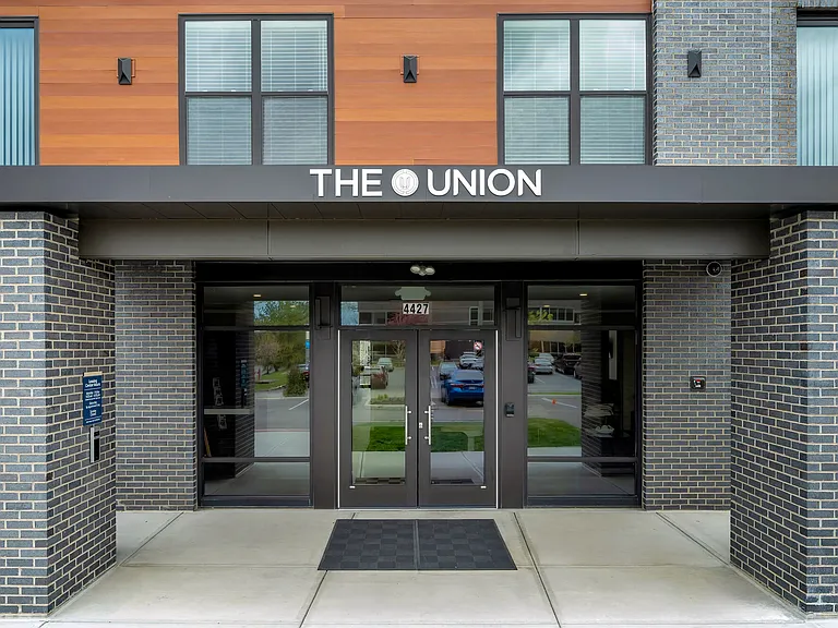 The Union — Photo 8
