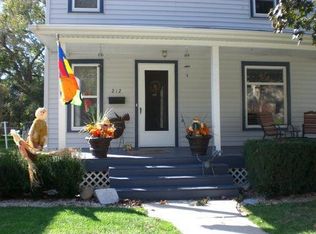 212 N University Ave, Beaver Dam, WI 53916