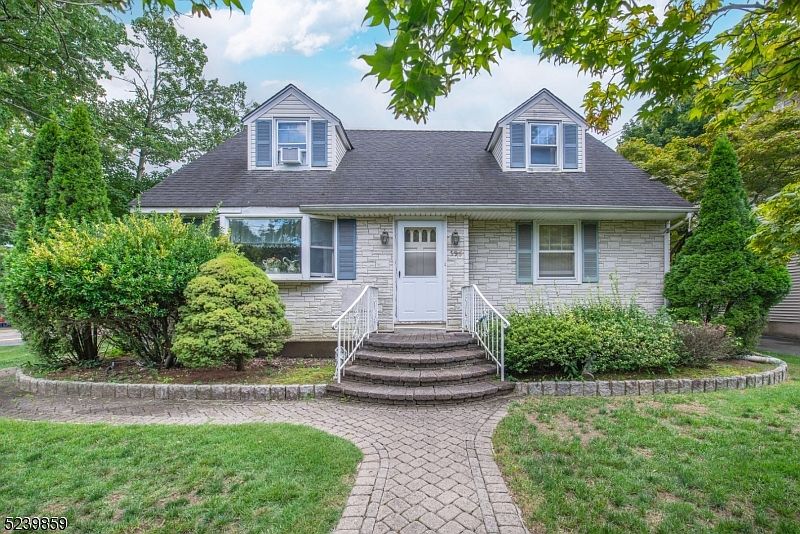 596 Grove St, Ridgewood, NJ 07450 MLS 3860299 Zillow