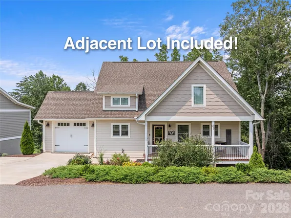 89 Greenwood Fields Dr, Asheville, NC 28804
