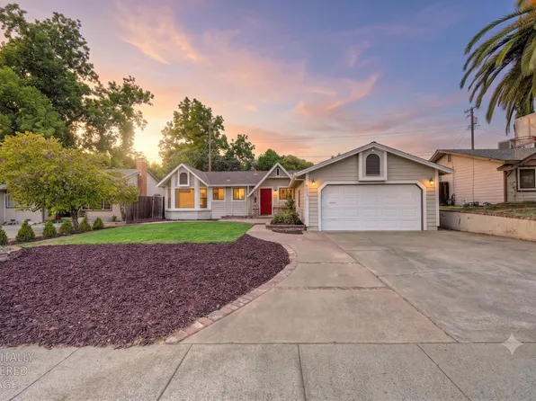 7425 Rollingwood Blvd, Citrus Heights, CA 95621