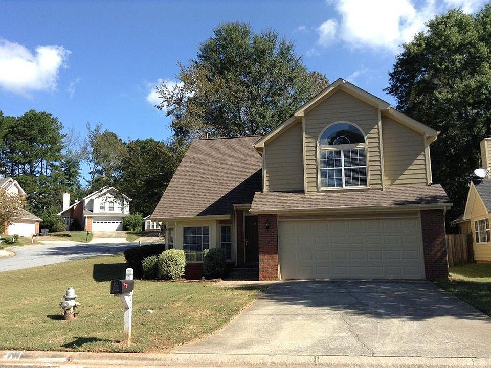 1st image of 1344 Watercrest Cir