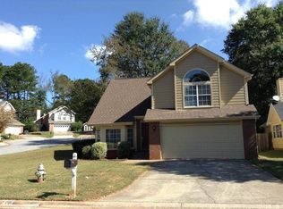 1344 Watercrest Cir, Lawrenceville, GA 30043