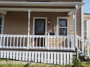 209 4th St, La Porte, IN