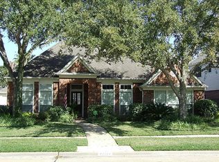 23322 Millcross Ln, Katy, TX 77494