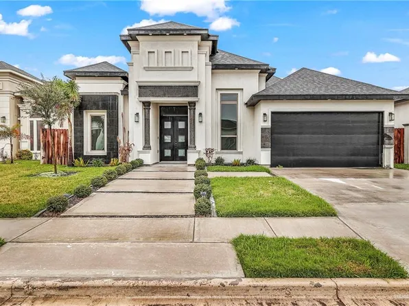 2213 Mirabelle St, Mission, TX 78572