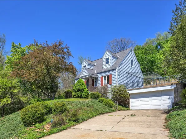 64 Victor Dr, Vandergrift, PA 15690