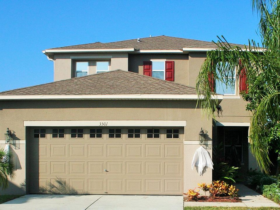 3501 Tarbolton Way