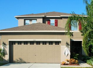 3501 Tarbolton Way, Land O Lakes, FL 34638