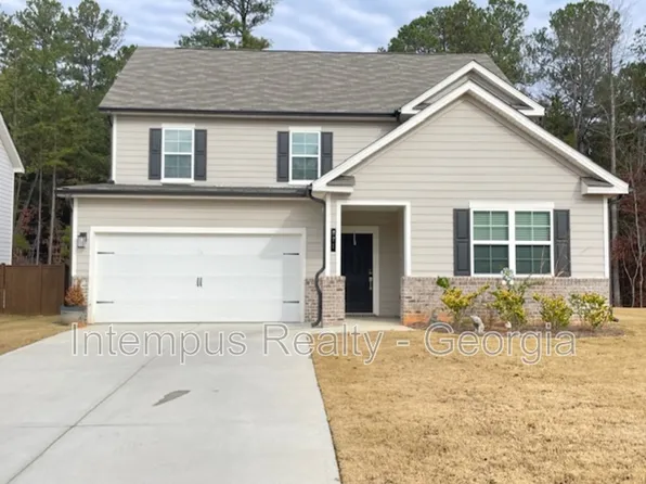 693 Summerwood Ln, Dawsonville, GA 30534