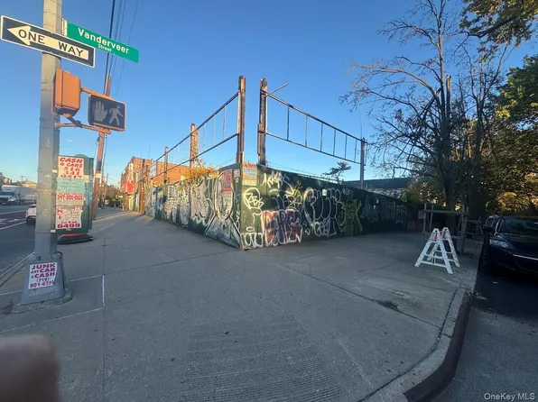 214-32 Hillside Avenue, Queens Village, NY 11427