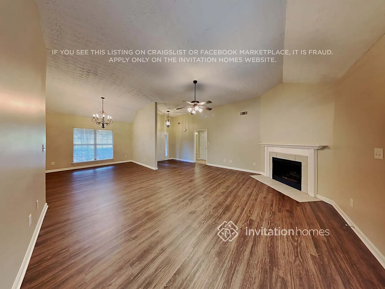 206 Vernon Walk Mcdonough, GA 30252 — Photo 3