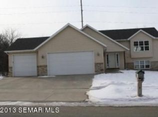 2308 Tee Time Rd SE, Rochester, MN 55904